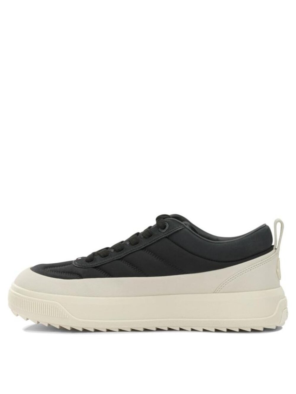 Moncler Altive Low-Top Sneakers IT 43 Men - Picture 3 of 5